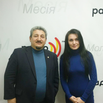 Сімейні традиції 