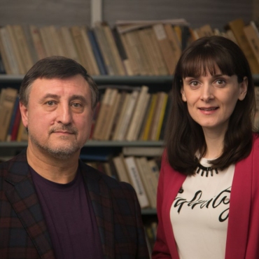 Говорили про людей