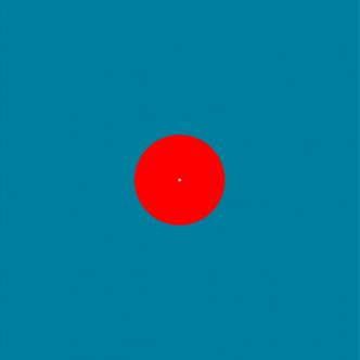 Психологія сприйняття кольору