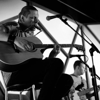 Контрасти Андрія Матвєєва