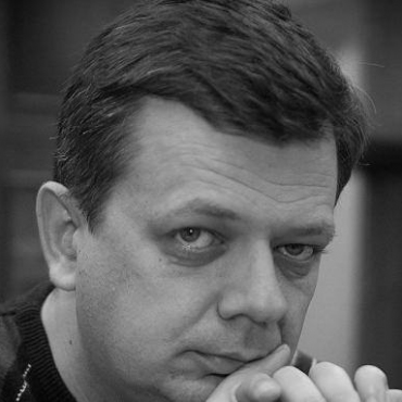 "Радійни фон або навіщо слухати радіо", Василь Рябчук
