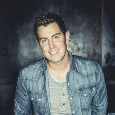 Випуск 11 - Jeremy Camp