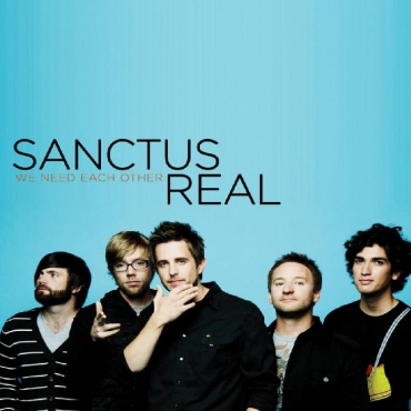 Випуск 18 - Sanctus Real