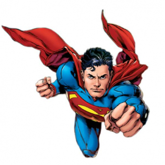 Навіщо нам стільки Суперменів?