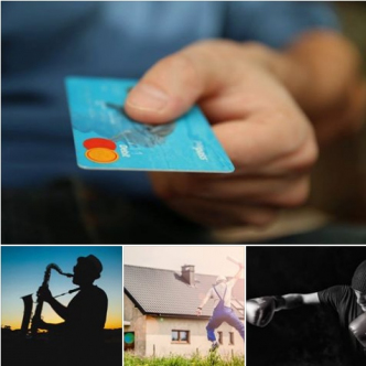 Ідеальний чоловік - робимо начерки. Частина 2