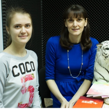 Говоримо про всілякі цікавинки 
