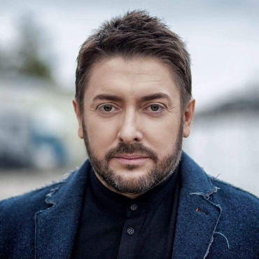 Олексій Суханов