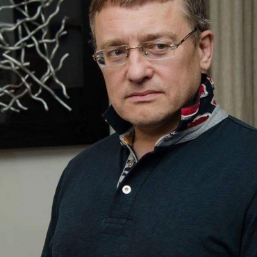 Іван Степурін