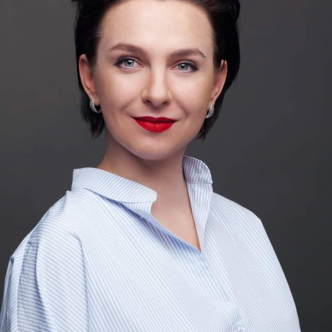 Анна Яновицька