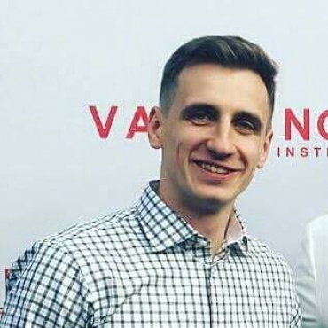 Іван Білозецький