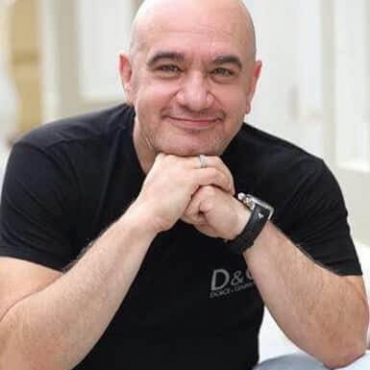 Дмитро Оскін 
