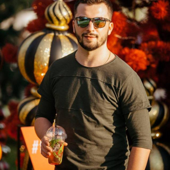 Сергій Костецький 