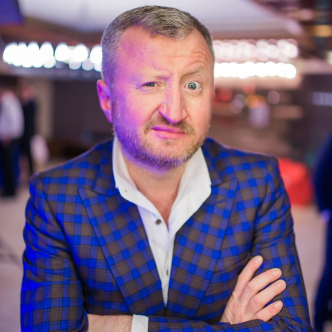 Олександр Марк