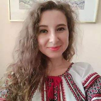 Перше кохання