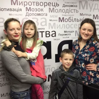 Дитячі мрії