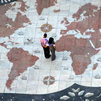 Як вийти заміж за іноземця