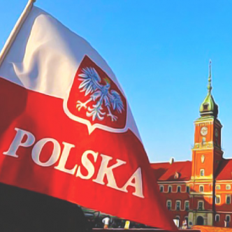 Польща - можливості для навчання і туризму!