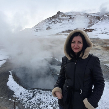 Ісландія: північна країна з південним темпераментом