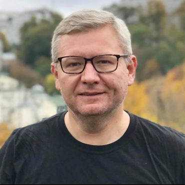 Сергій Накул