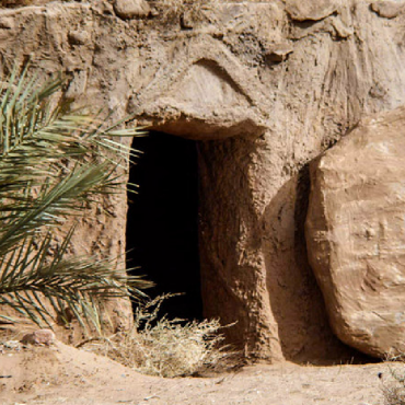 Чи насправді воскрес Христос?