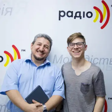 Молодь та вибори!