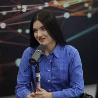 Крок вперед