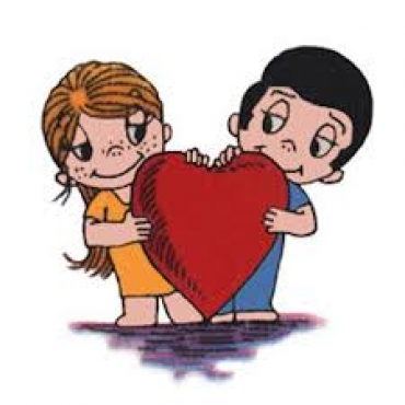 "Love Is..."