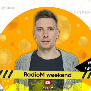 RadioM WEEKEND
