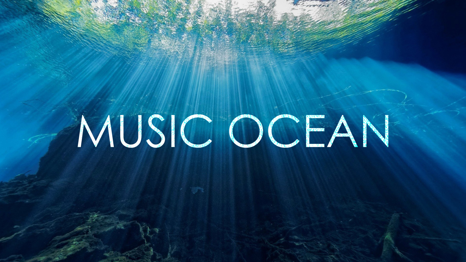 Music Ocean - Radio M