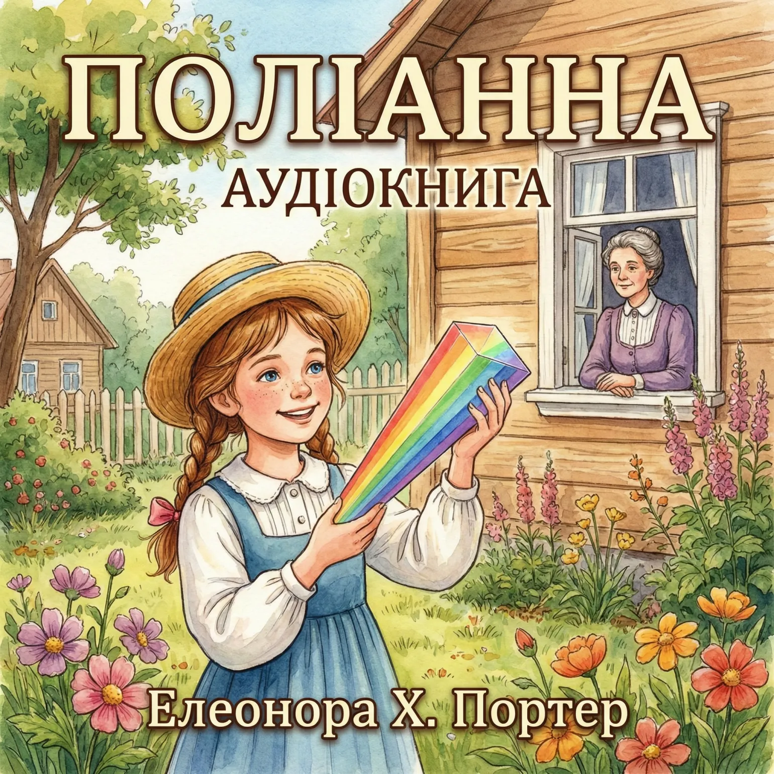 Поліанна