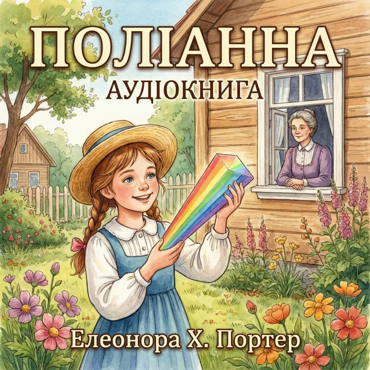 Поліанна