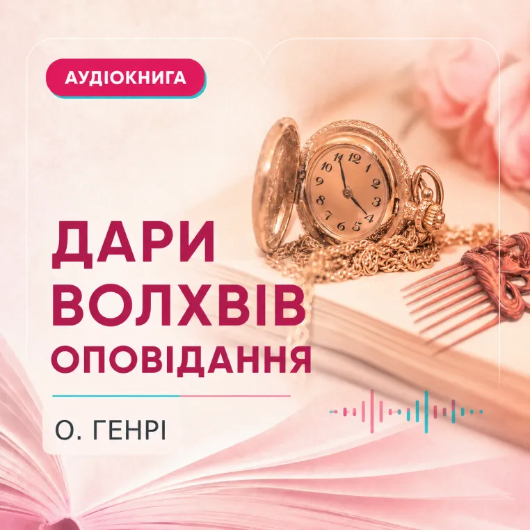 Дари волхвів