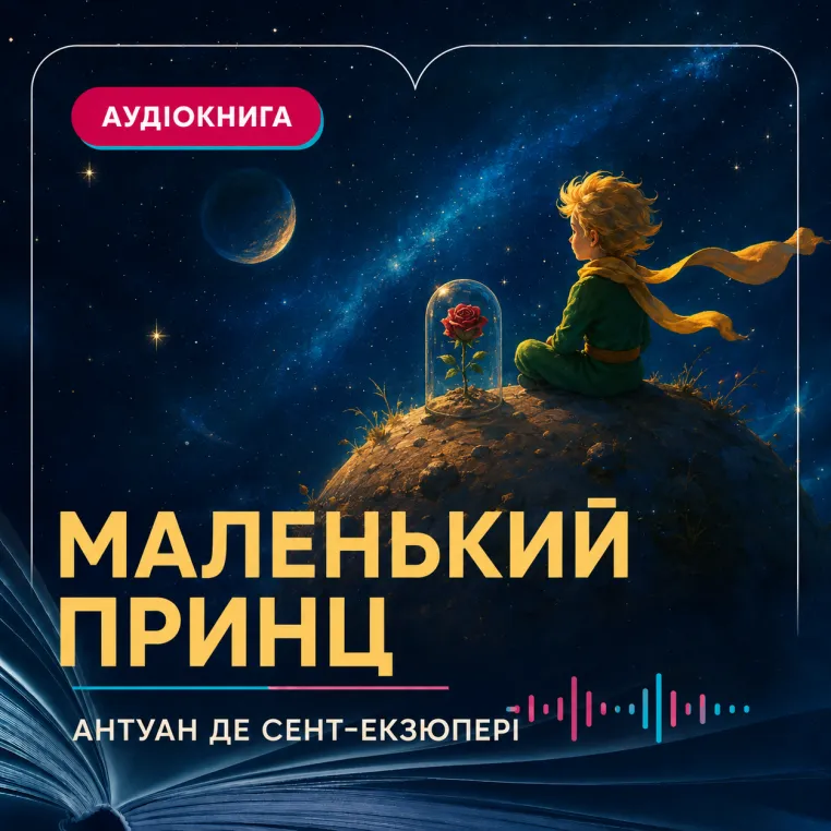 Маленький принц