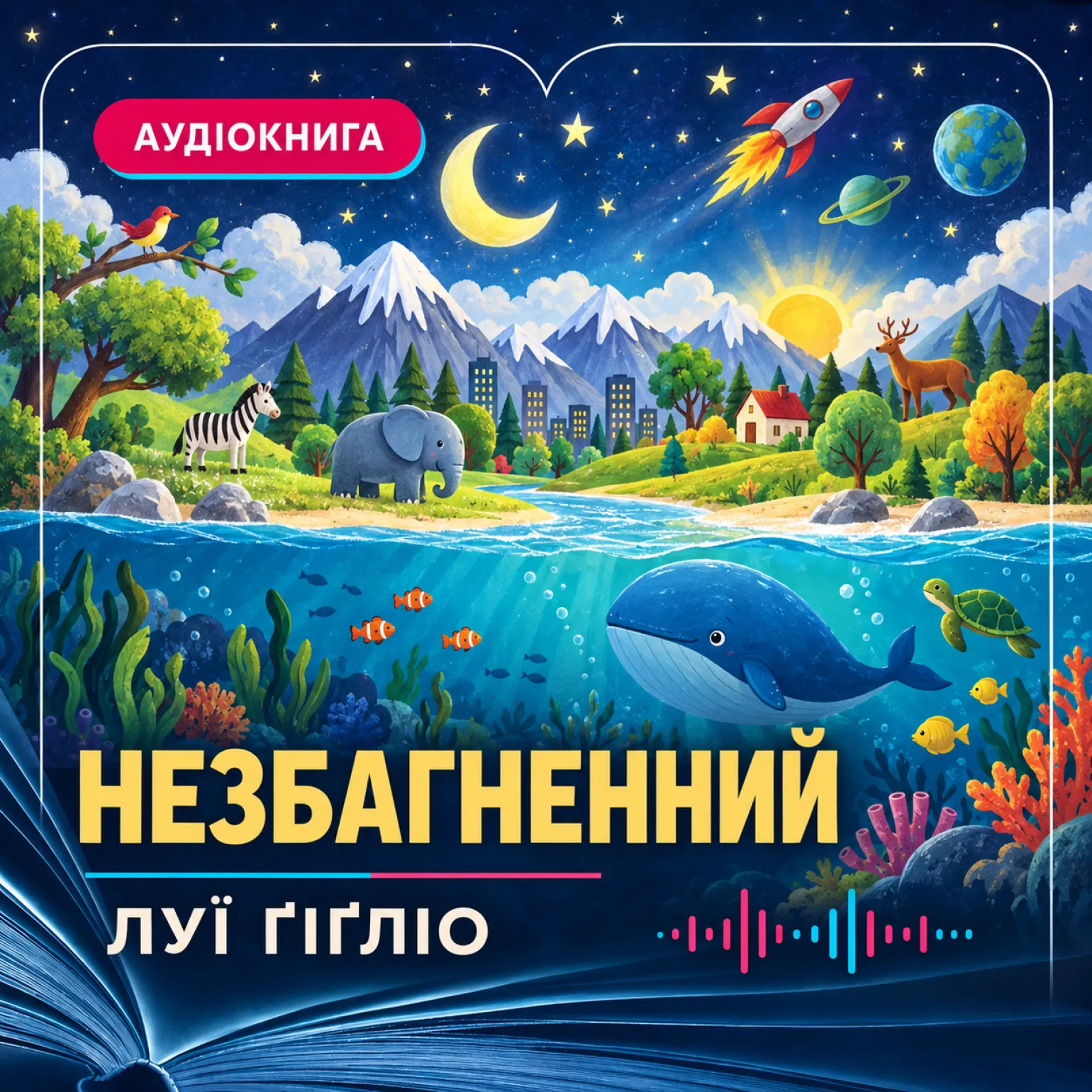 Незбагненний
