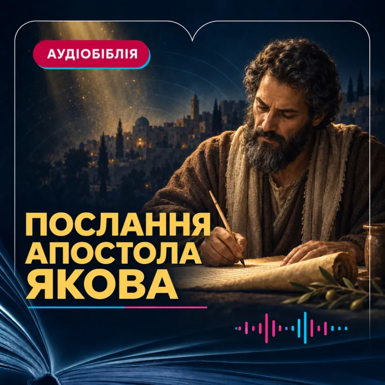 Послання апостола Якова