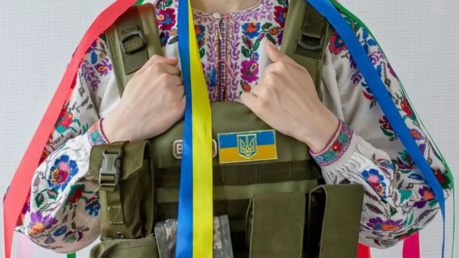 Культура – духовна броня українців