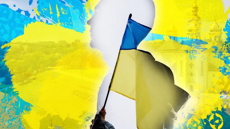 Від чого та від кого маємо бути незалежними?