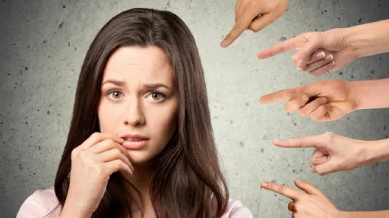 Жити без комплексів