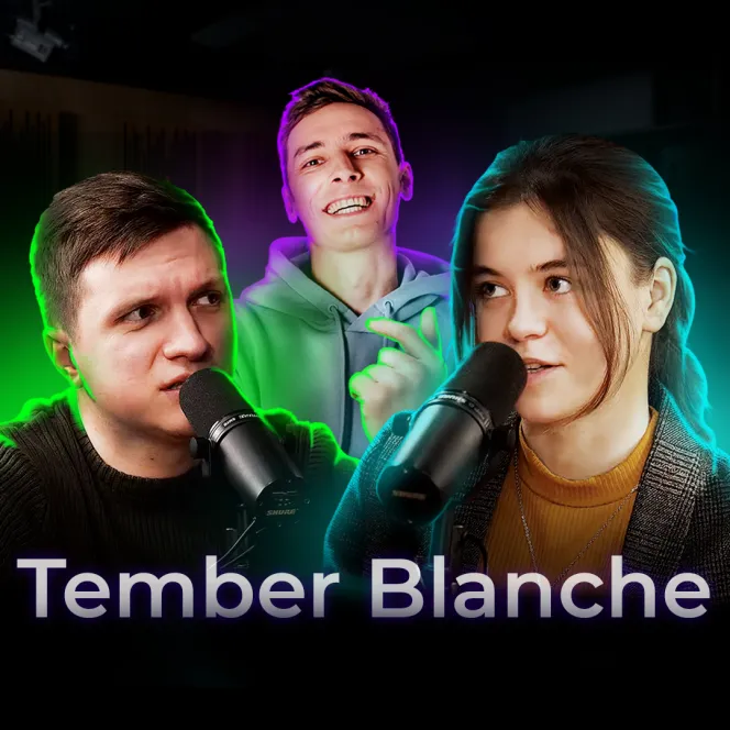 Tember Blanche
