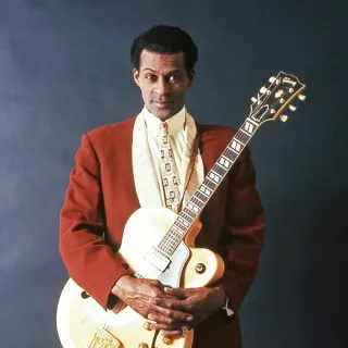 Chuck Berry