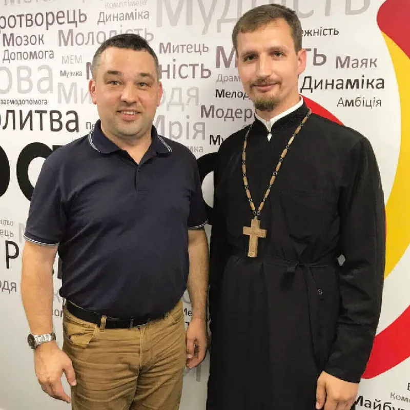 Безсмертна чи смертна. Чи вмирає любов у шлюбі?