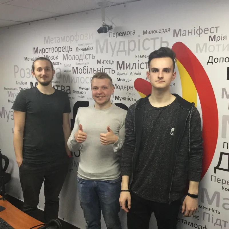 Чоловічий РанокLive - Що б ви порадили собі 7 років тому?