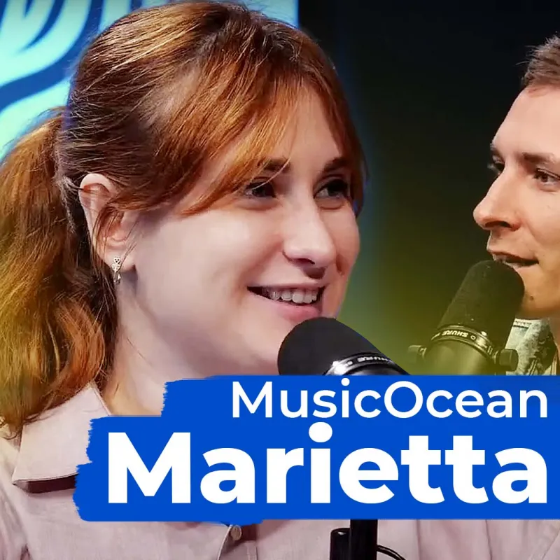 Marietta | MusicOcean