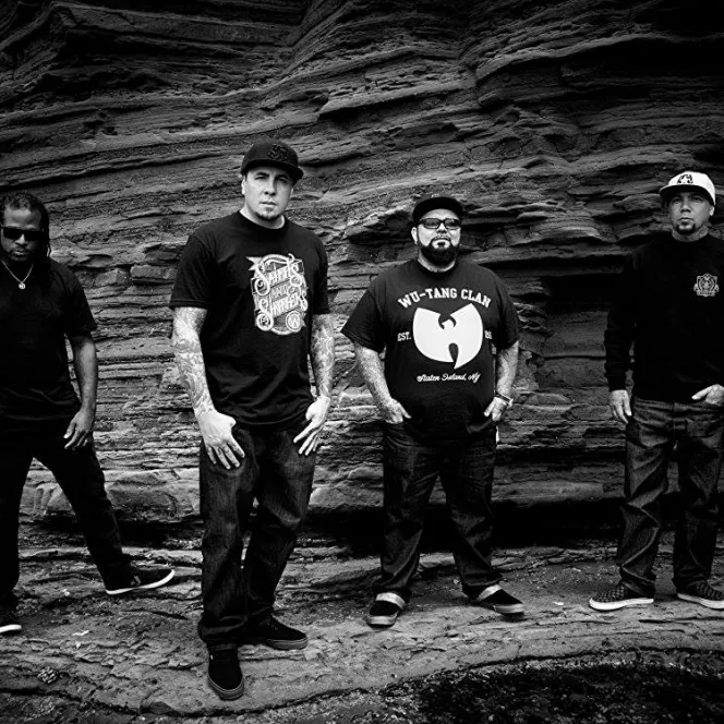 P.O.D.