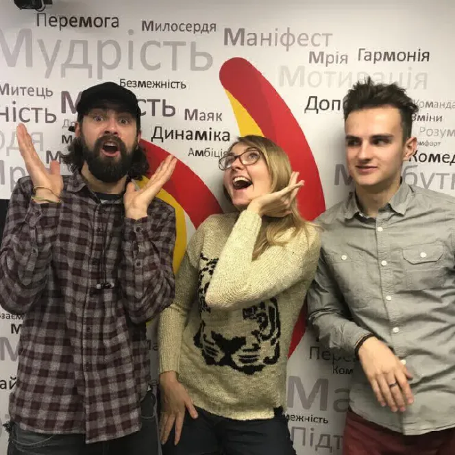 Бути задоволеним тим, що є, чи прагнути більшого?