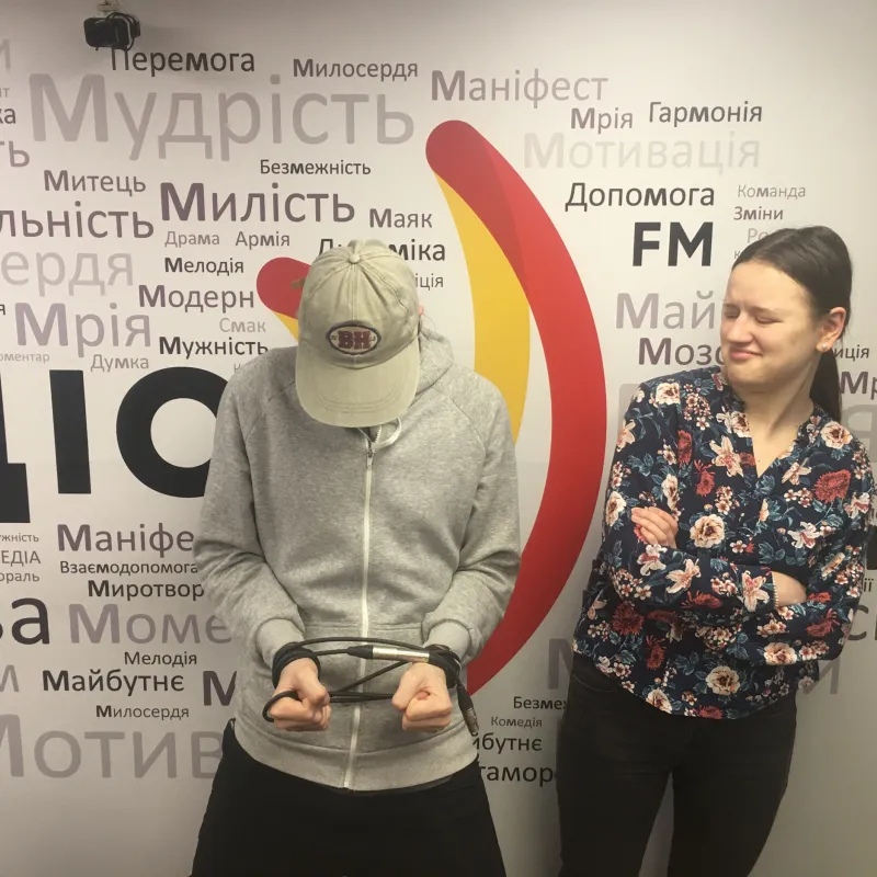 Навішаний ярлик робить рабом. Скільки в вас таких рабів? Савін та Іра 12.03.2020