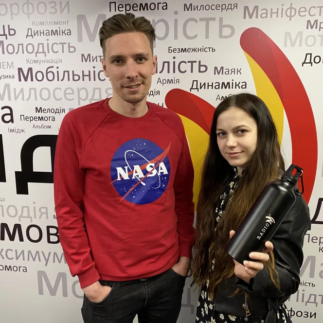 Чому я не продуктивний? Інна Царук та Макс Шаргаєв 13.05.2020