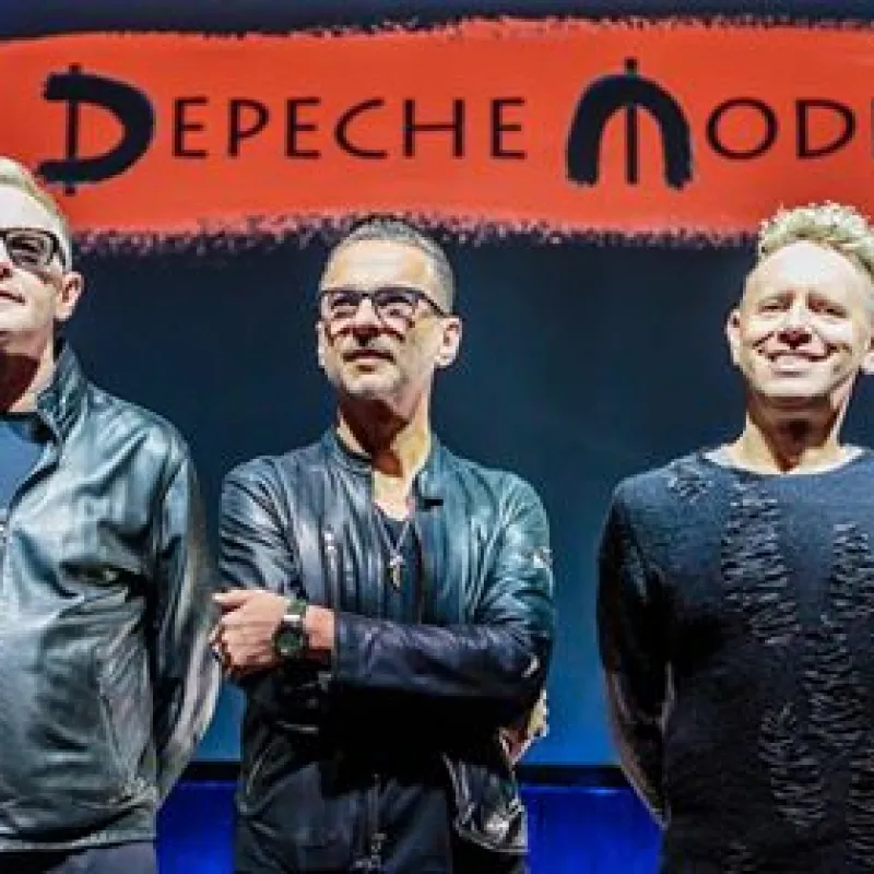 Depeche mode