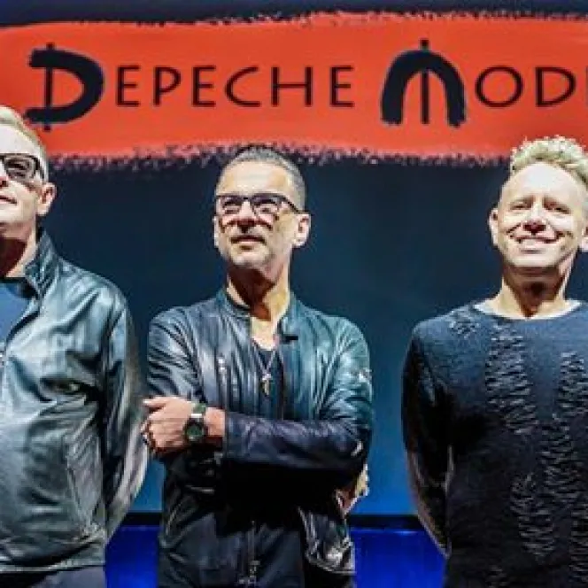 Depeche mode