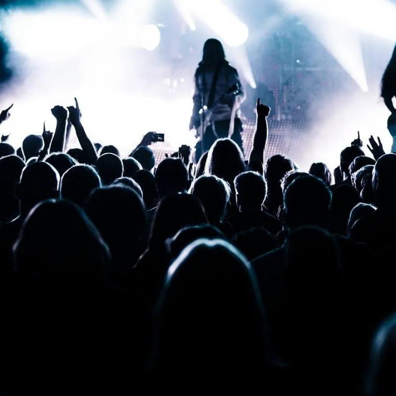Heavy metal